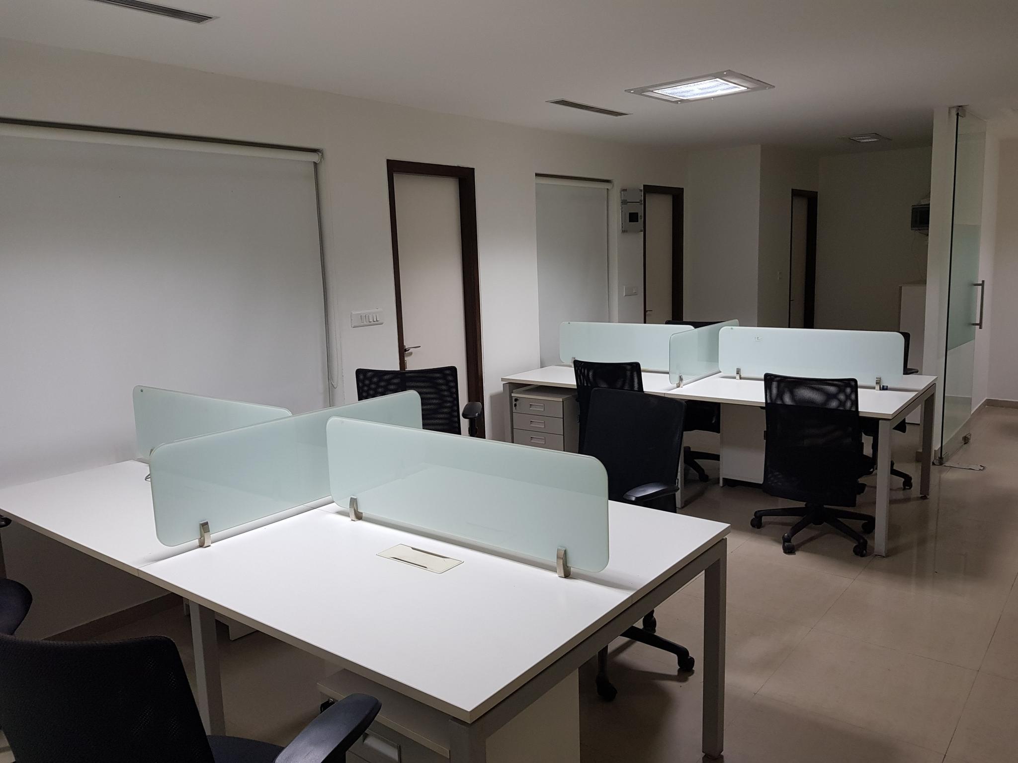 Corporate Office