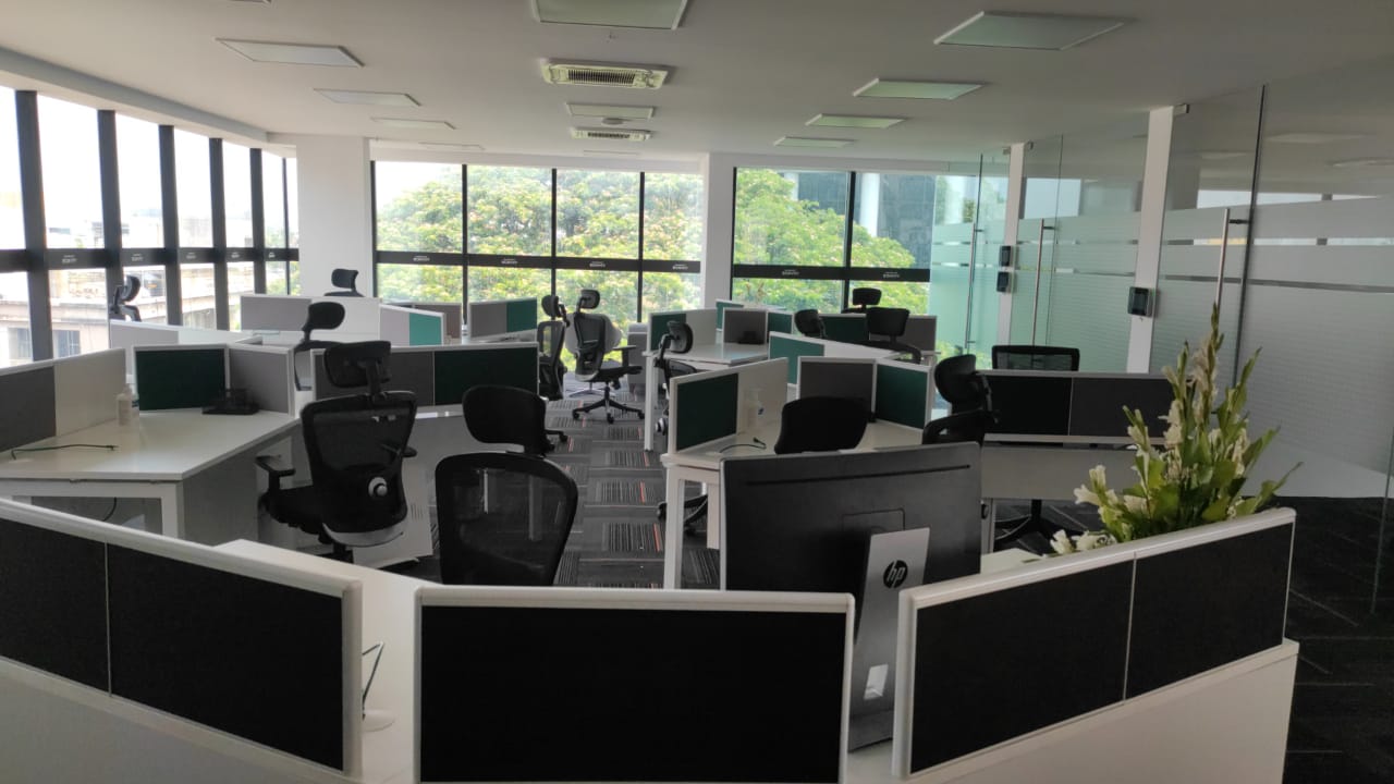 Corporate Office