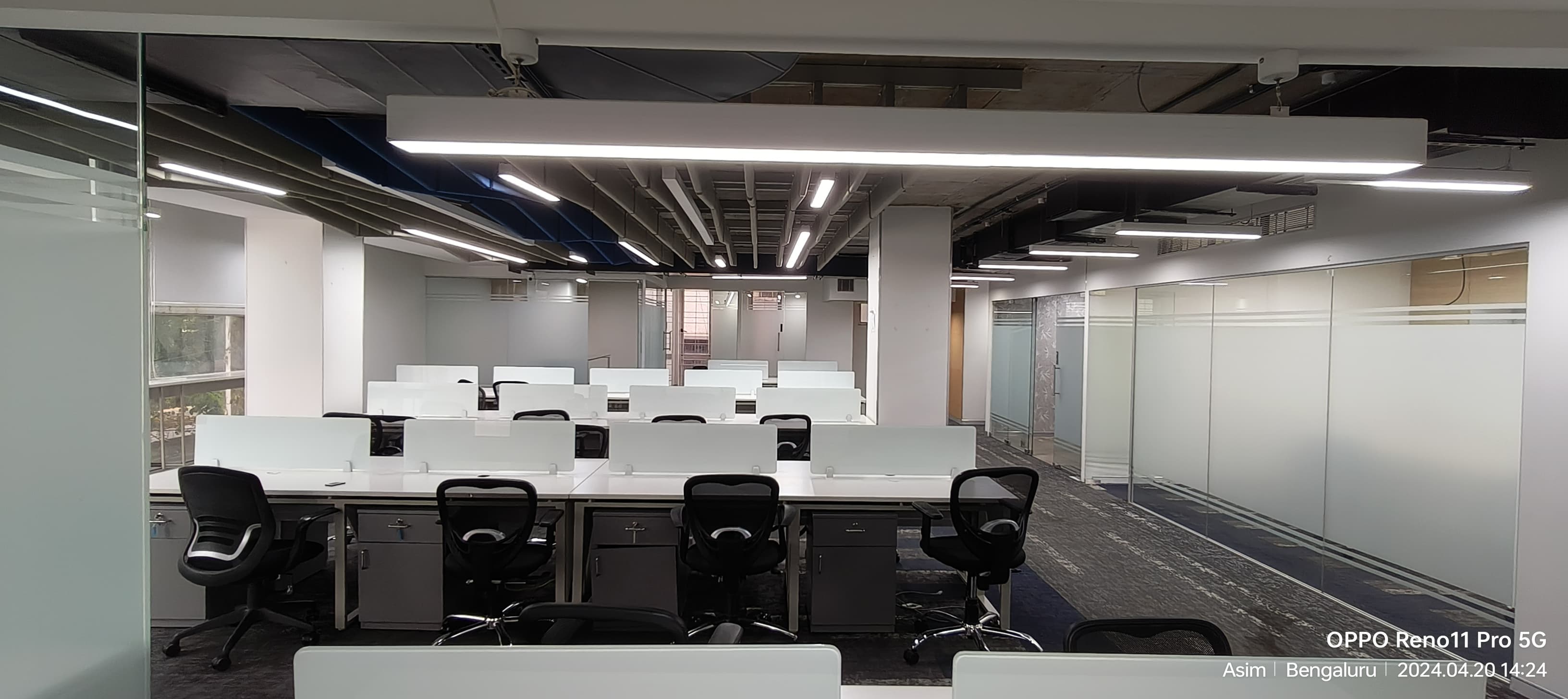 Corporate Office