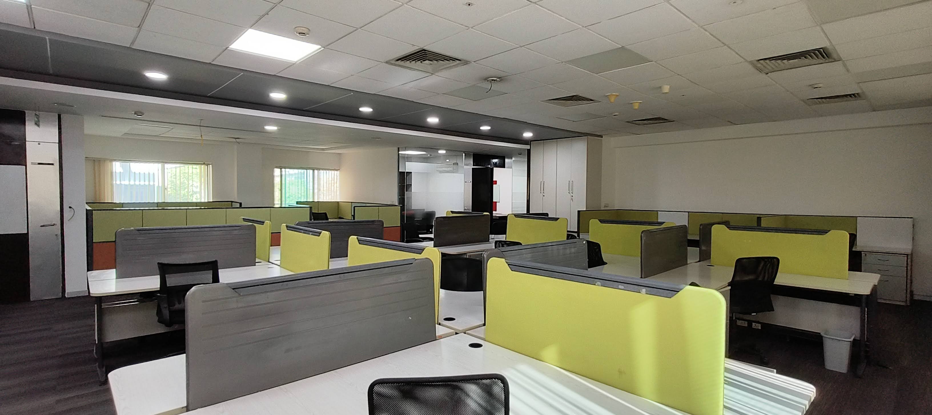 Corporate Office