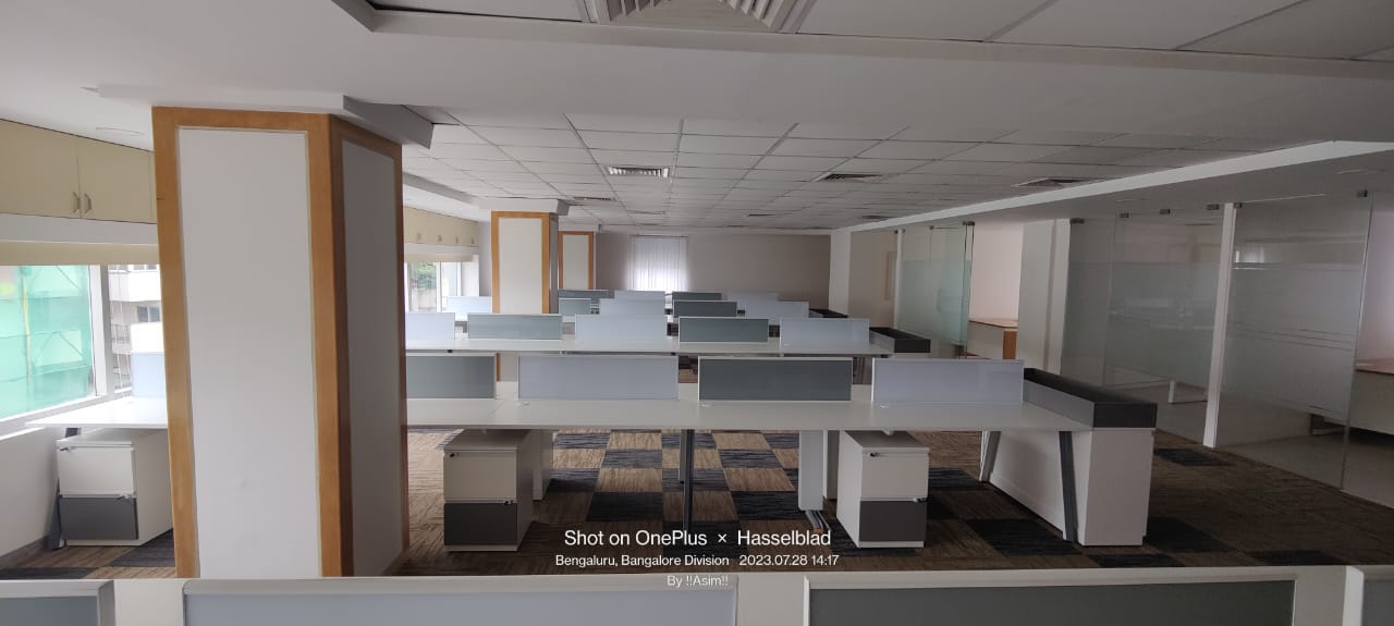 Corporate Office