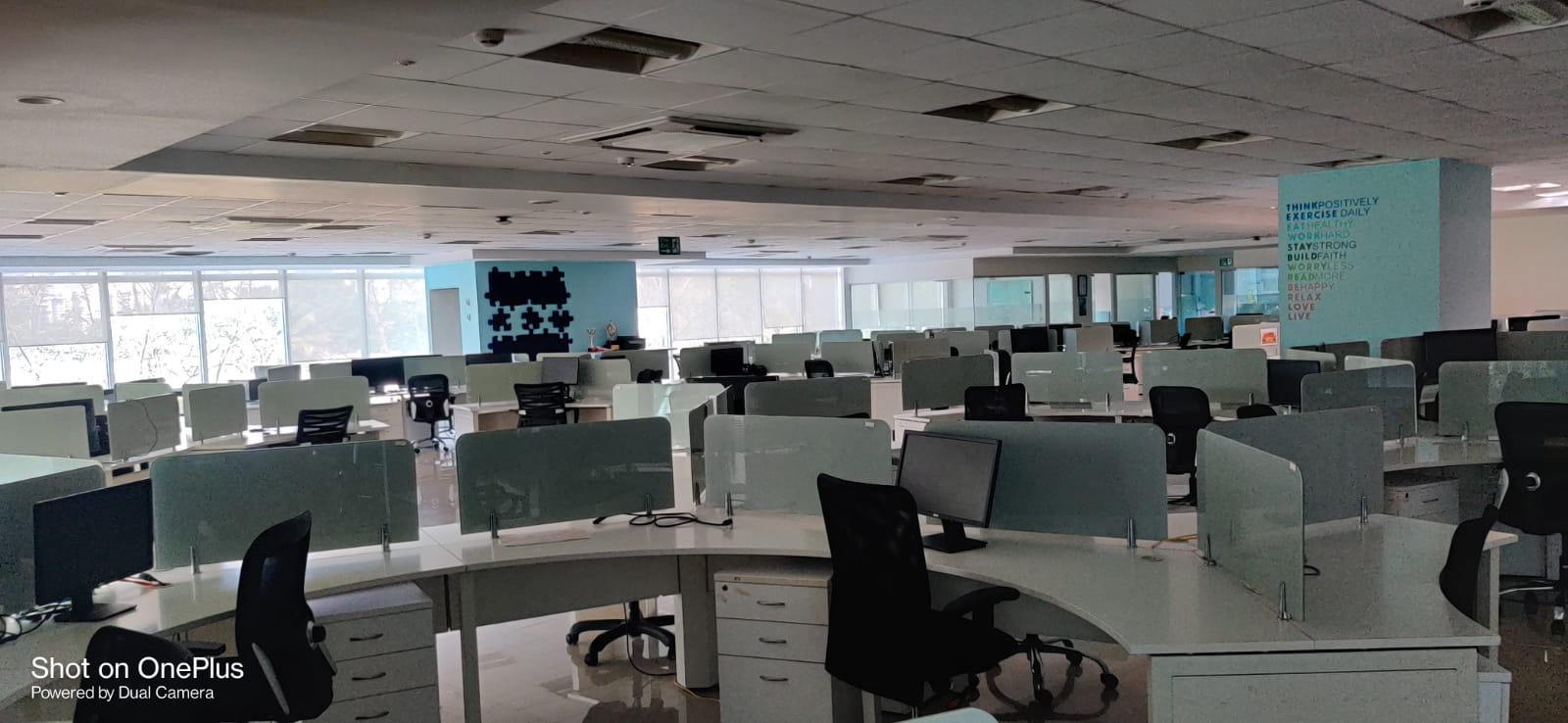Corporate Office
