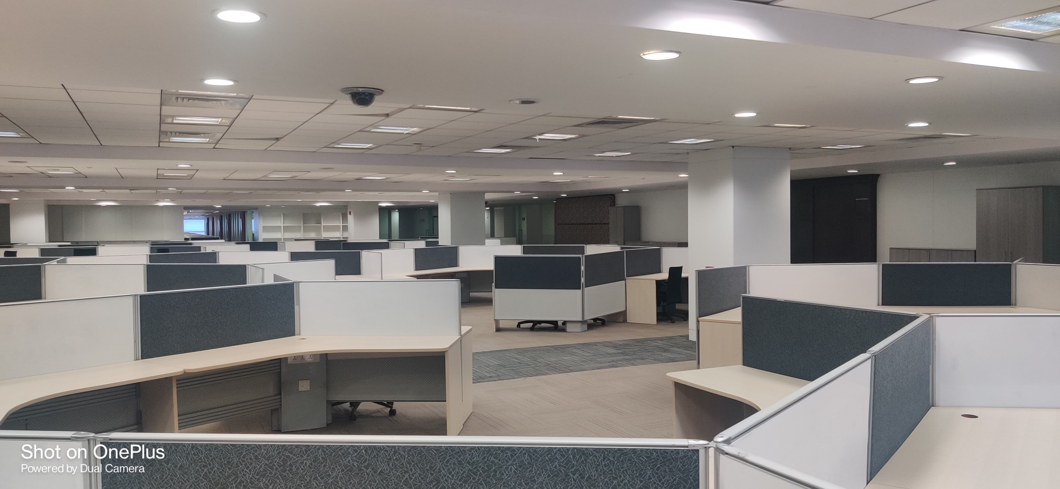 Corporate Office