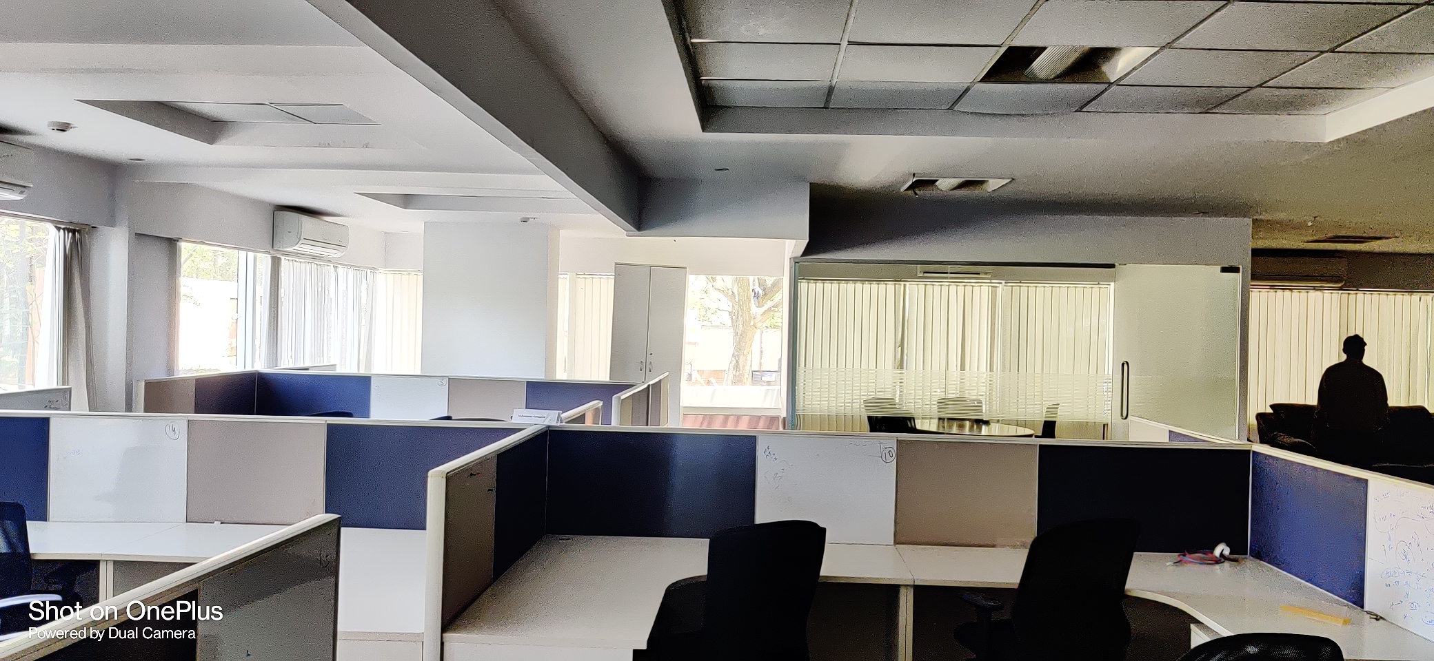 Corporate Office
