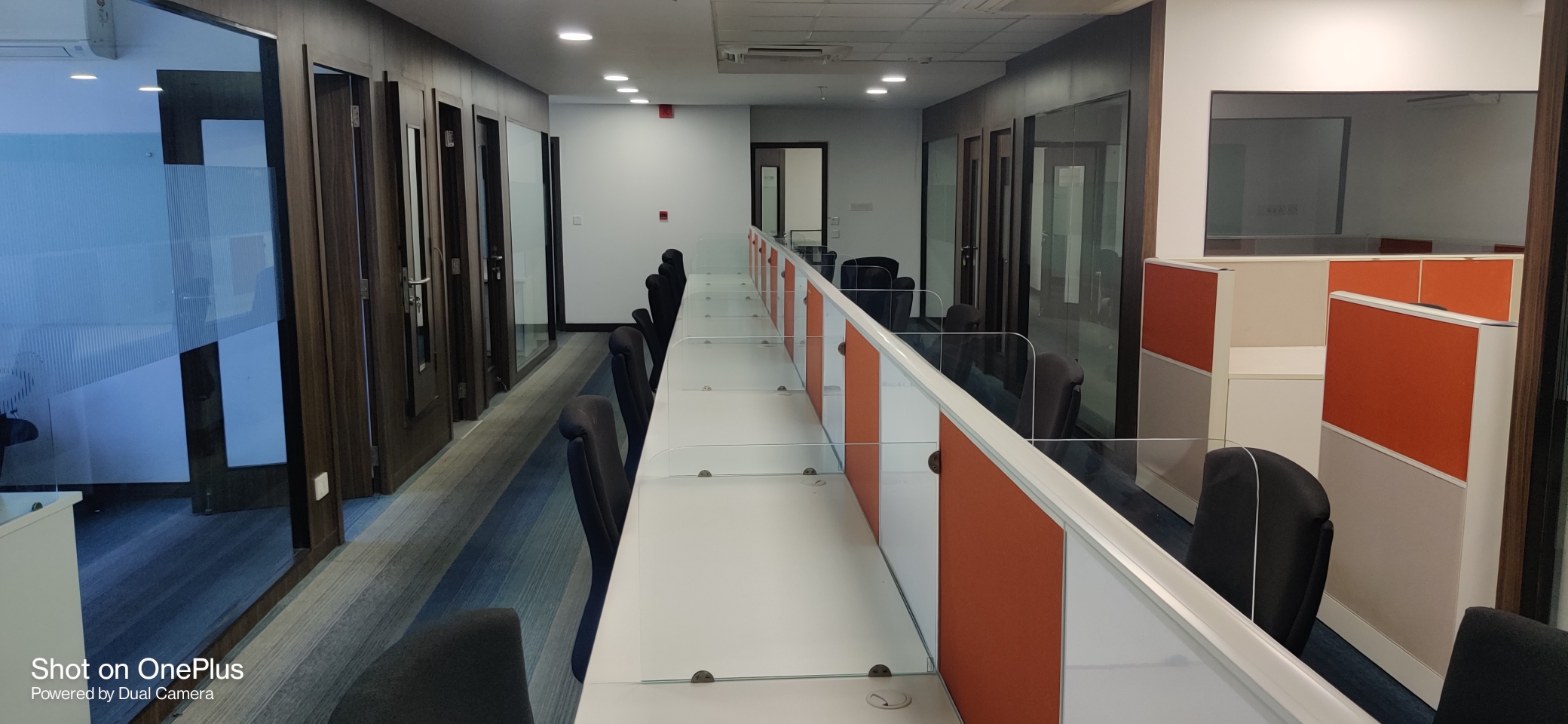 Corporate Office
